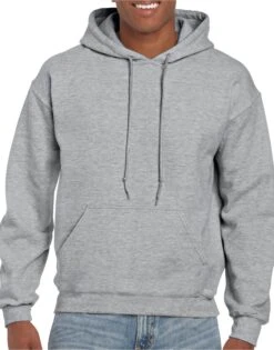 Gildan DryBlend® Adult Hooded Sweatshirt -XAMAX 7632fc81ae3acddc82dd9ccab83306ae9494804655c7b20a63e886aba8cc3437