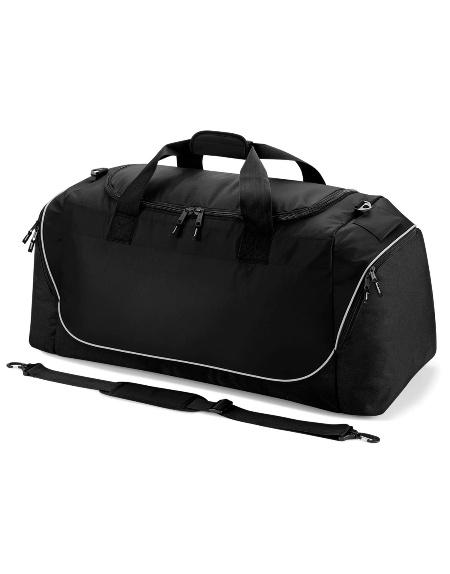 Quadra Teamwear Jumbo Kit Bag 3 Quadra Teamwear Jumbo Kit Bag