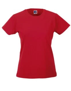 Russell Ladies' Slim T