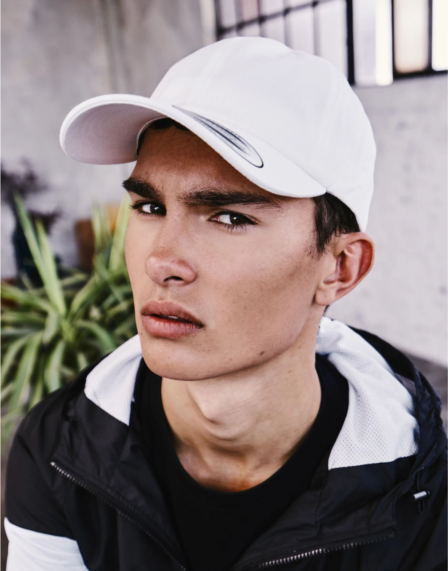 Flexfit Low Profile Cotton Twill Cap 4 Flexfit Low Profile Cotton Twill Cap - Image 2