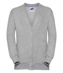 Russell Jerzees Schoolgear Children's Sweatshirt Cardigan -XAMAX 76d2eda888a0c64cd5bfbadfc0281af65f7cdc64789212ff0eee0e18c75143b4