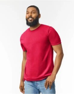 Gildan Softstyle Adult T-Shirt 30 Gildan Softstyle Adult T-Shirt -XAMAX 76fb677e6c19b831116255c4c599df46f74c50fa3f35c0883ab7ef318c5c4d44