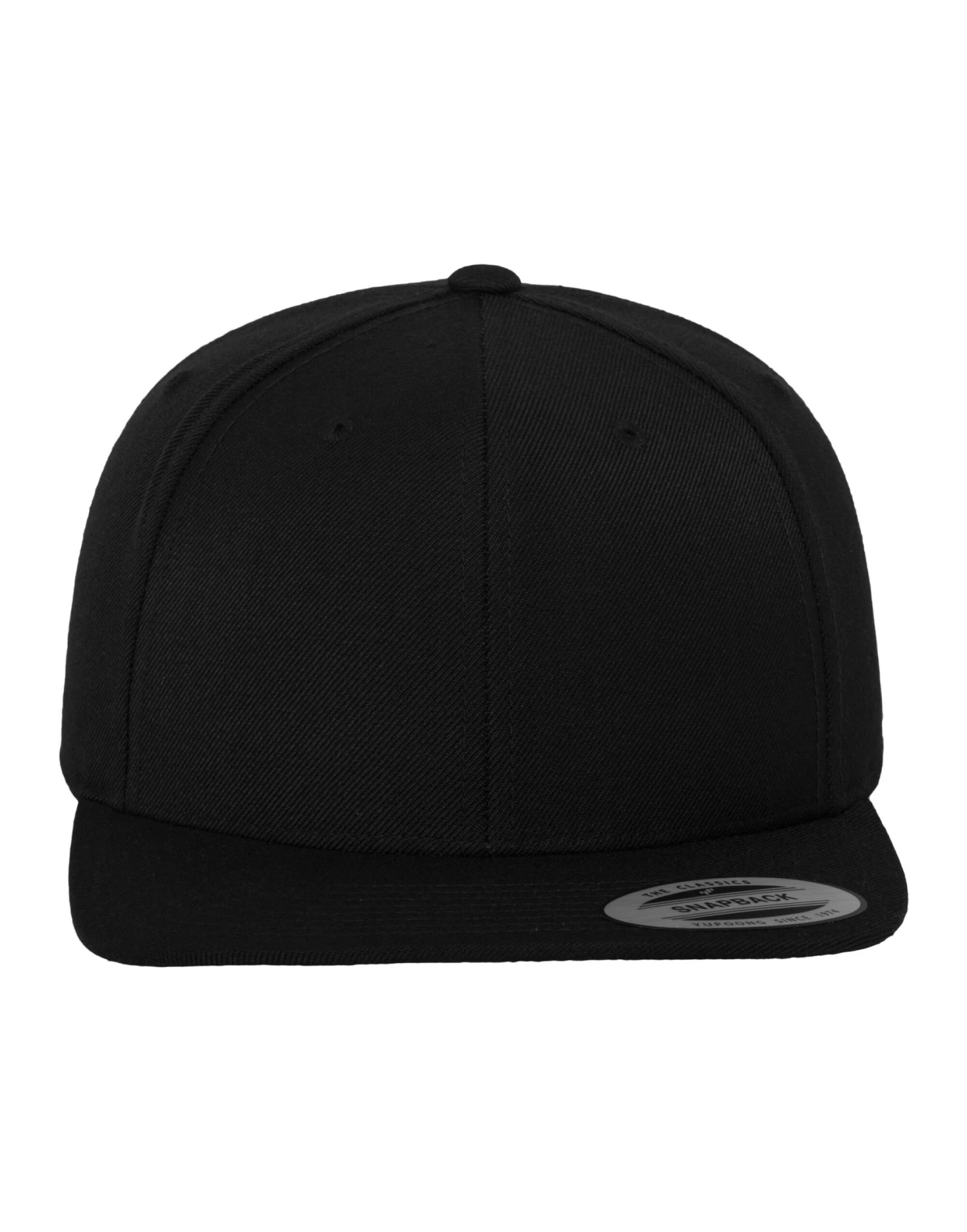 Flexfit Classic Snapback Cap 3 Flexfit Classic Snapback Cap