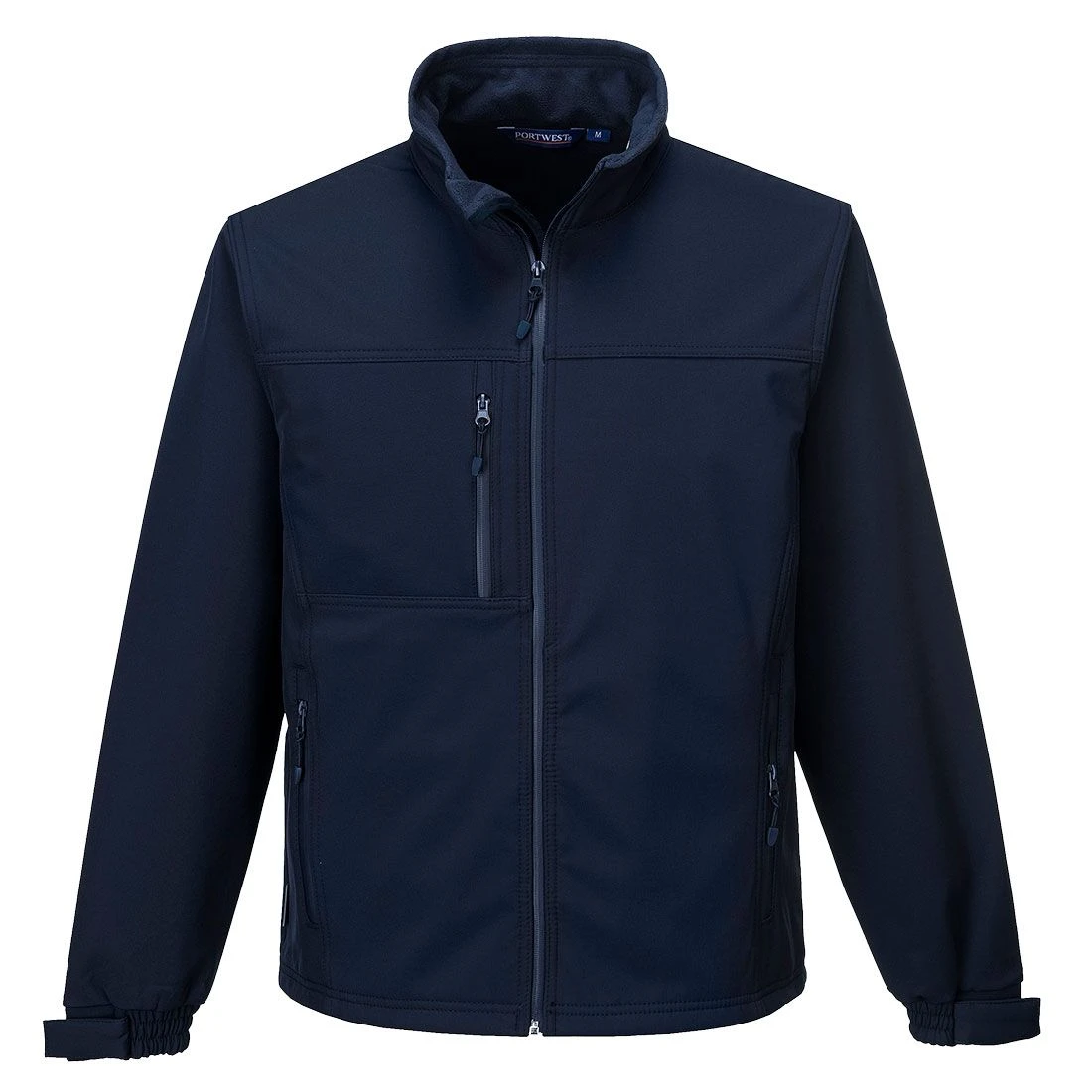Portwest Softshell Jacket (3L) 4 Portwest Softshell Jacket (3L) - Image 2
