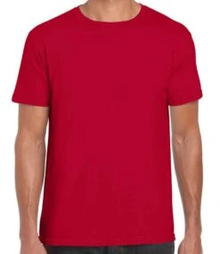 Gildan Softstyle Adult T-Shirt