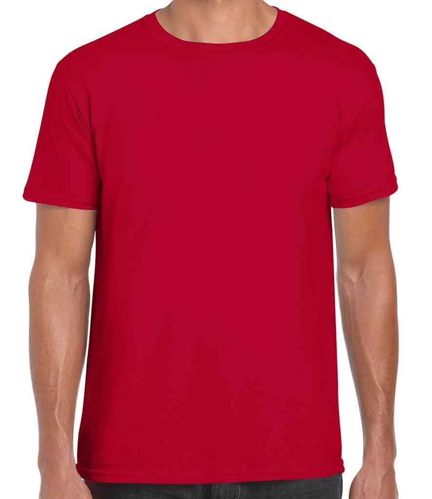 Gildan Softstyle Adult T-Shirt 3 Gildan Softstyle Adult T-Shirt