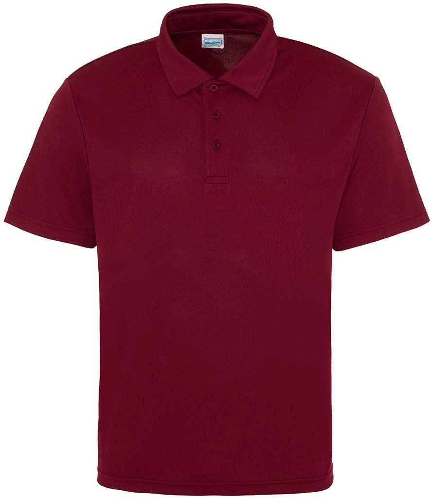 Just Cool Awdis Cool Polo Shirt 6 Just Cool Awdis Cool Polo Shirt - Image 4
