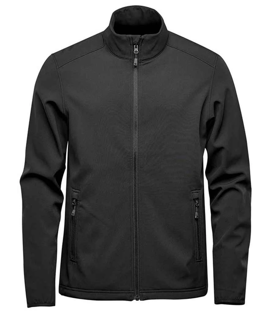 Stormtech Mens Pure Earth Narvik Softshell 5 Stormtech Mens Pure Earth Narvik Softshell - Image 3