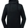 Russell Pure Organic High Collar Hooded Sweat -XAMAX 776b82e67be4d929566d434027e9489382afddec784a06bf66a3a992b2b29a25