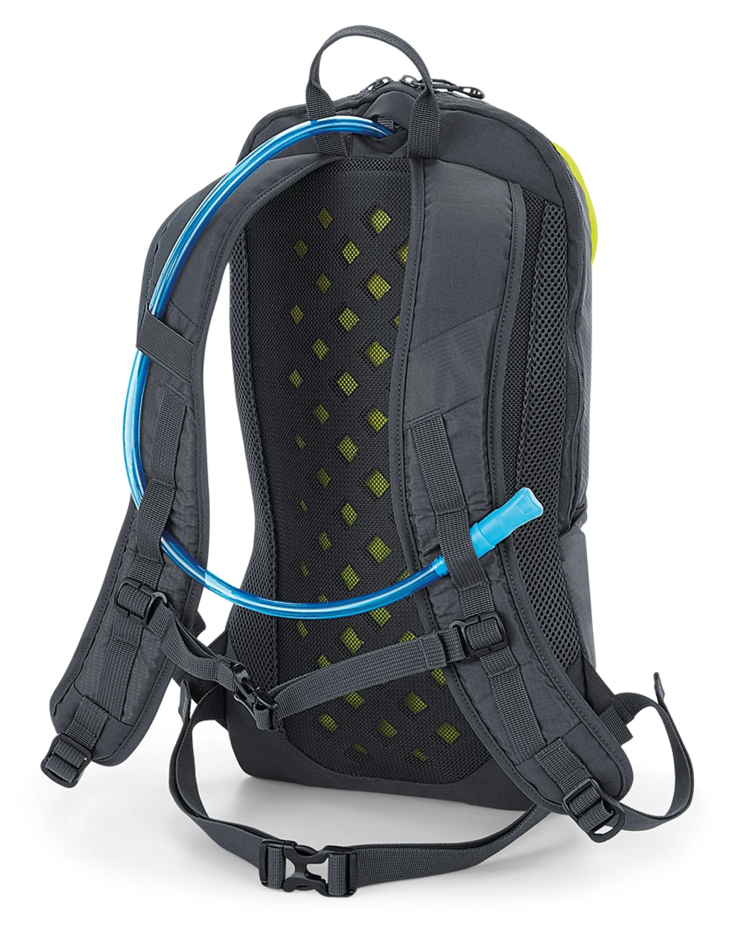 Quadra SLX®-Lite 10 Litre Hydration Pack 7 Quadra SLX®-Lite 10 Litre Hydration Pack - Image 5