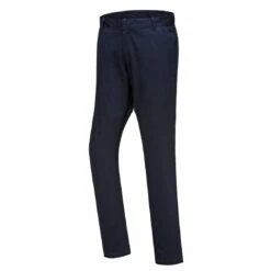 Portwest Stretch Slim Chino Trousers -XAMAX 7791c4bb5ec5bf5d339af33ddd5fac80f75f8348721f5444160f37d168ab9d27