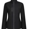 Regatta Honestly Made Ladies' Recycled Softshell 1 Regatta Honestly Made Ladies' Recycled Softshell -XAMAX 77925f3c29d930e0563e1aa16b4be22f5f6bdd13d74e785573f2e44d2555c39c