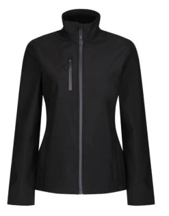 Regatta Honestly Made Ladies' Recycled Softshell