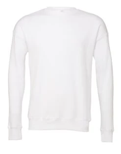Bella+Canvas Unisex Drop Shoulder Fleece -XAMAX 77e6f40a8c94858185c21e43315078f67c55c1de4149a6ea7e48175c0f992349