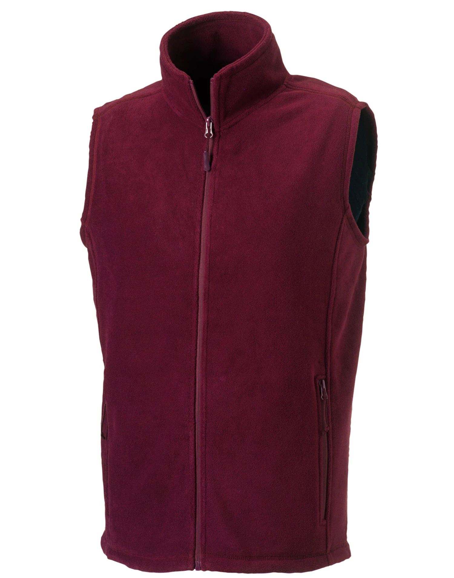 Russell Mens Outdoor Fleece Gilet 9 Russell Mens Outdoor Fleece Gilet - Image 7