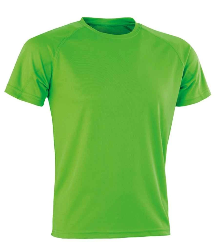 Spiro Impact Aircool Tee 18 Spiro Impact Aircool Tee - Image 16