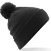 Beechfield Original Pom Pom Beanie -XAMAX 781065830b41aa5da5dd62d841c71702275a2cf95f70744e3a8c2b7c3b816ff8