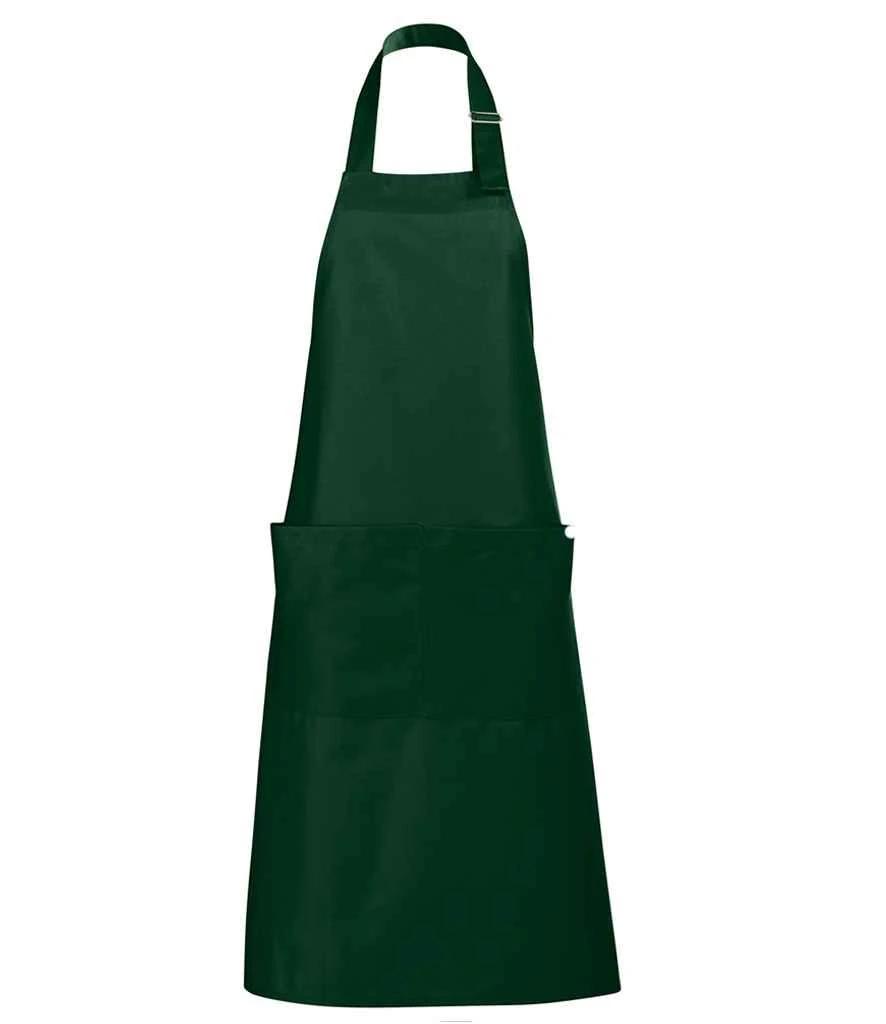 SOL'S Sols Gala Long Bib Apron 13 SOL'S Sols Gala Long Bib Apron - Image 11