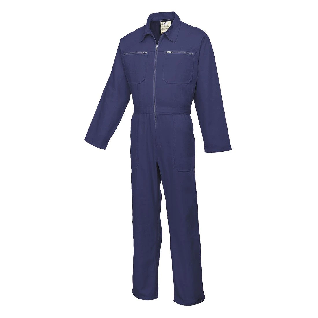 Portwest Cotton Boilersuit 3 Portwest Cotton Boilersuit