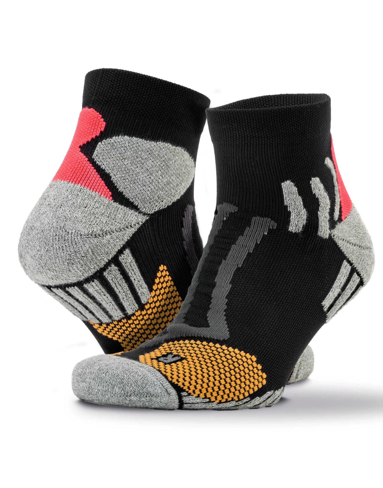 Spiro Technical Compression Sports Socks 4 Spiro Technical Compression Sports Socks - Image 2