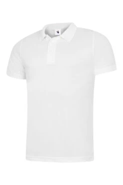 UNEEK Mens Super Cool Workwear Poloshirt