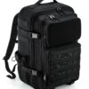 Bagbase MOLLE Tactical 35L Backpack -XAMAX 788a355b1790b7a1e643ad7f534599d540b460f54b64eff2b62ede531947f9df