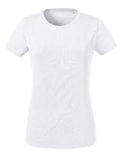 Russell Pure Organic Ladies' Heavy T -XAMAX 78a22d60c6506b308dda359068e0d2cba49f154e8bb6a4c416b22a702ae72100