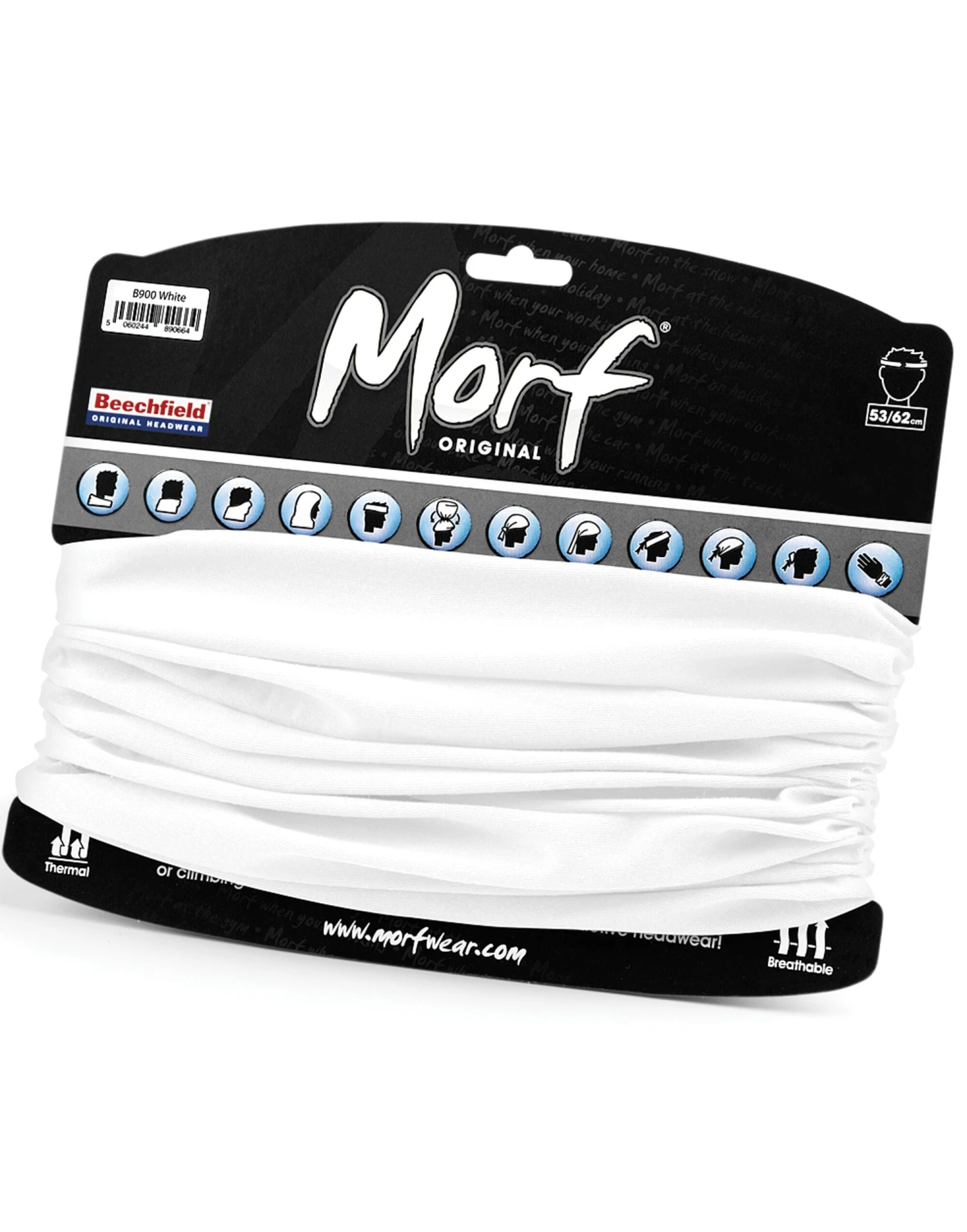 Beechfield Morf® Original 4 Beechfield Morf® Original - Image 2