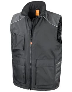 Result Work-Guard Vostex Bodywarmer