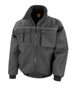 Result Work-Guard Sabre Pilot Jacket -XAMAX 792043d6ee88d683944caf41cbeff126d9bfcdfc06f79003333a4c40611c8bfa