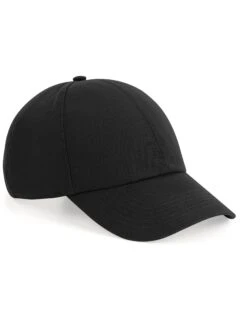 Beechfield Organic Cotton 6 Panel Cap