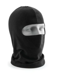 Beechfield Microfleece Balaclava
