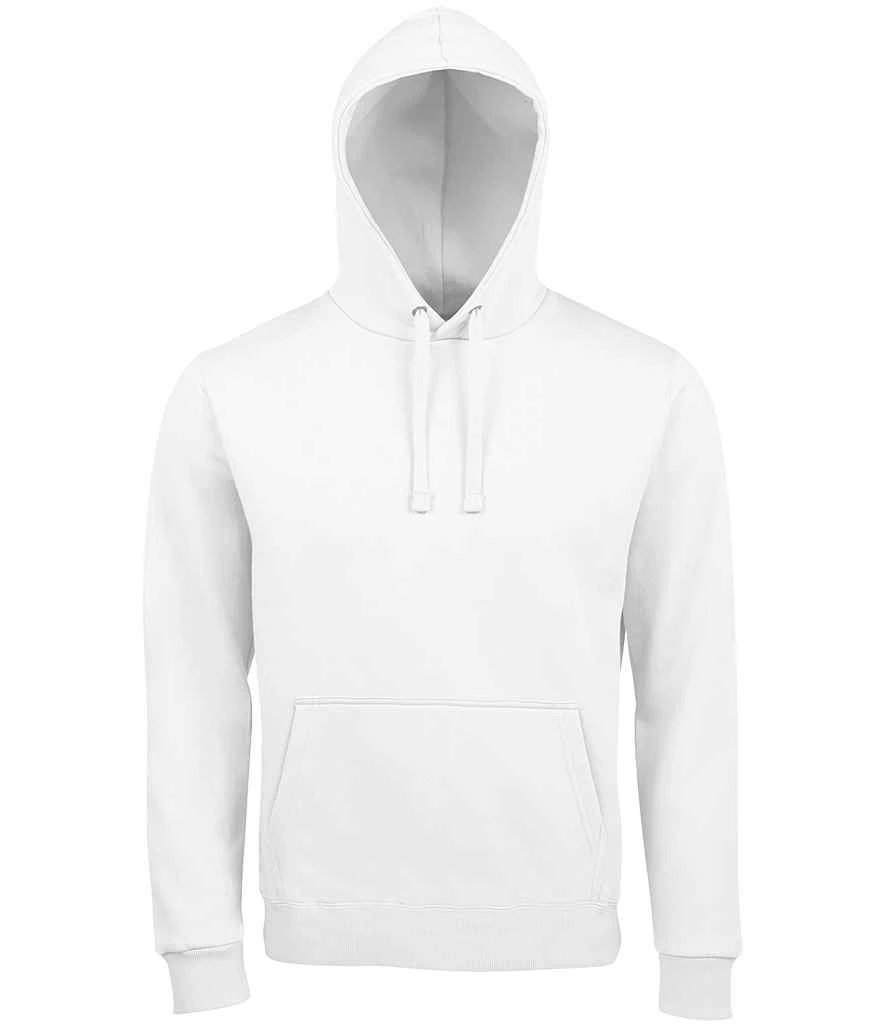 SOL'S Sols Unisex Spencer Hooded Sweatshirt 14 SOL'S Sols Unisex Spencer Hooded Sweatshirt - Image 12
