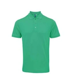 Premier® Premier Coolchecker Plus Piqué Polo Shirt -XAMAX 7962322b34e593d1cbaf55d8873c643af8d450eb3e753ddf83c402f23f2ebace