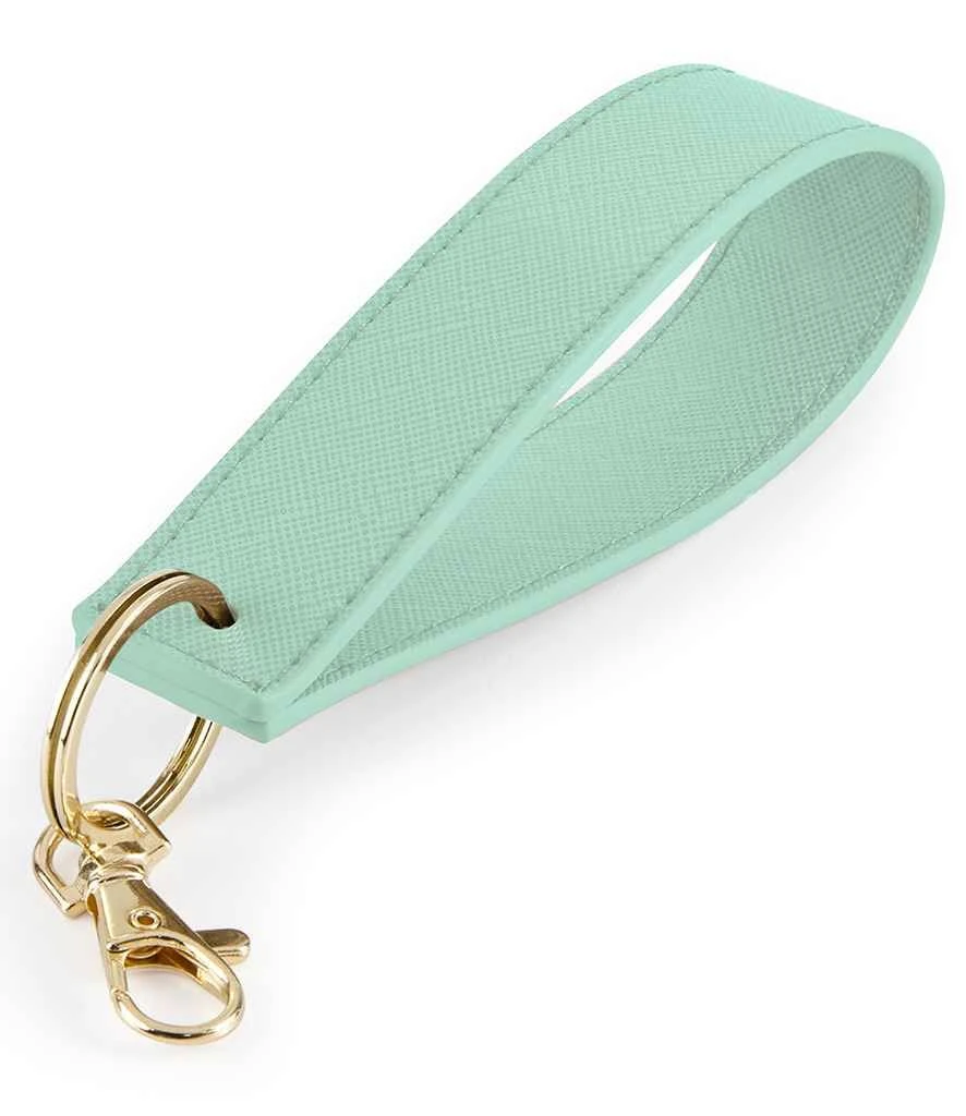 Bagbase Boutique Wristlet Key Ring 8 Bagbase Boutique Wristlet Key Ring - Image 6