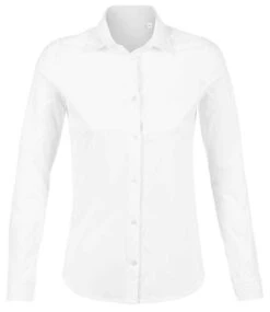 NEOBLU Ladies Balthazar Jersey Long Sleeve Shirt -XAMAX 79726c085c7c7f61eafe4df1d21de8b3aa4307d202914fb3da7fbc875da7f990