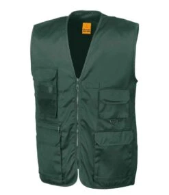Result Work-Guard Safari Waistcoat -XAMAX 79803e21f1e854b264ec079a884dd5e1a3b7a684fd62668596fca387d421456d