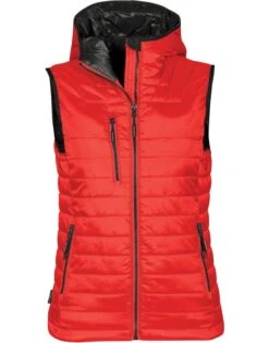 Stormtech Womens Gravity Thermal Bodywarmer -XAMAX 798c29e7eb6727da85746d9f3fb3d460a8b3c337ea08d585fc2648c9821cb0cf