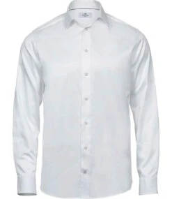 Tee Jays Mens Luxury Shirt Comfort Fit 15 Tee Jays Mens Luxury Shirt Comfort Fit -XAMAX 7993f23a05d579f649950ff6f78a409cfd444e103f24ae264b56241be0be4437