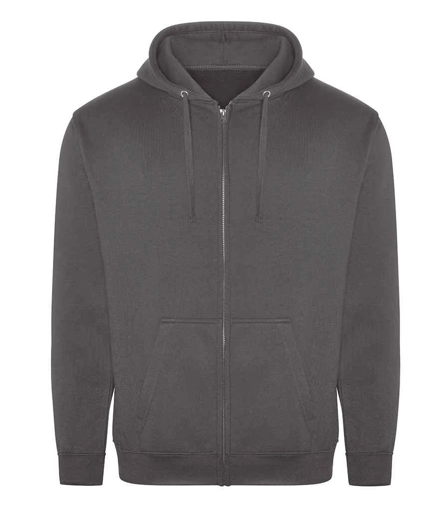Pro RTX Pro Zip Hoodie 4 Pro RTX Pro Zip Hoodie - Image 2