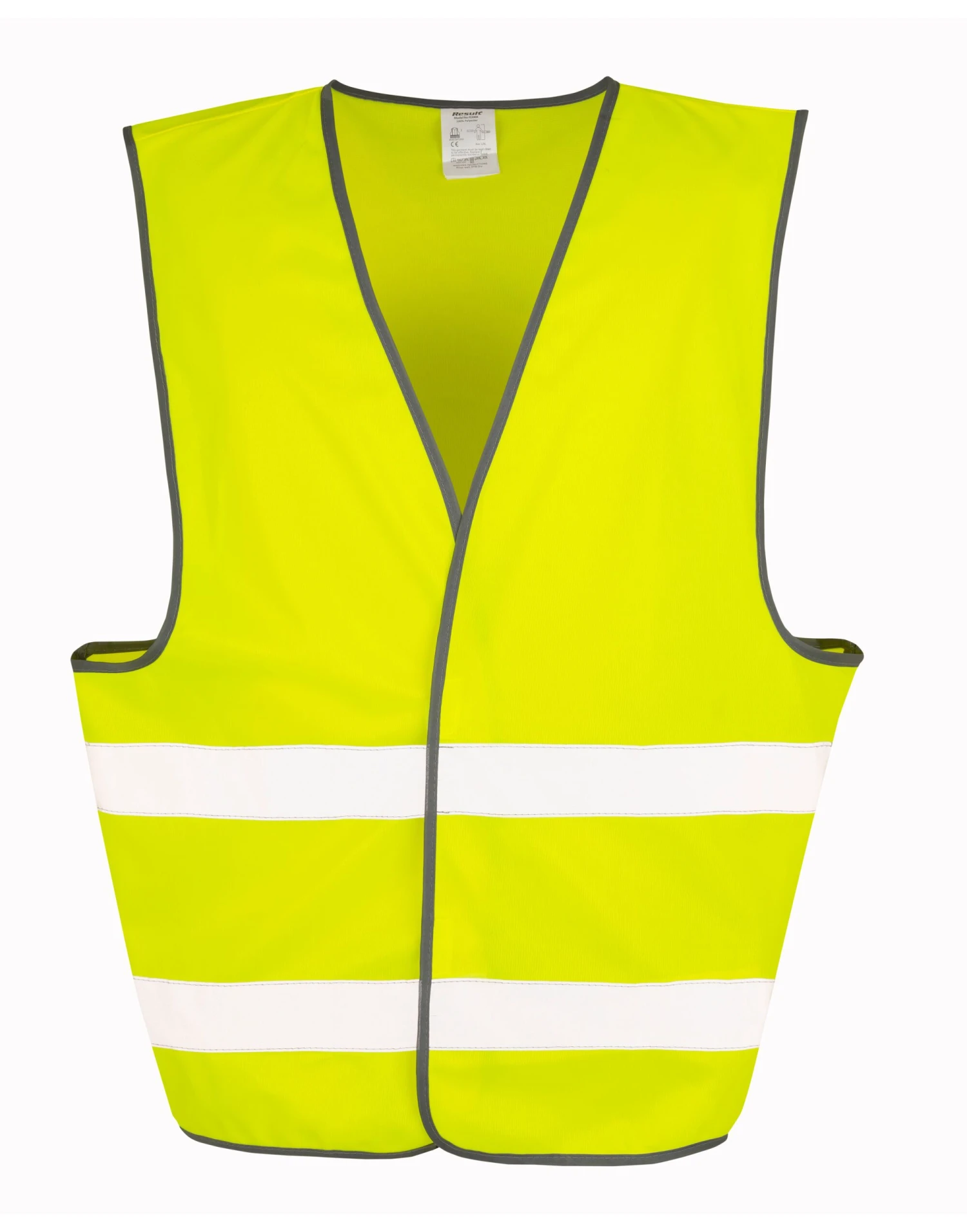 Result Safe-Guard Hi-Vis Motorist Safety Vest 7 Result Safe-Guard Hi-Vis Motorist Safety Vest - Image 5