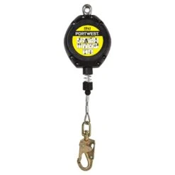 Portwest 10m Retractable Fall Arrest Block