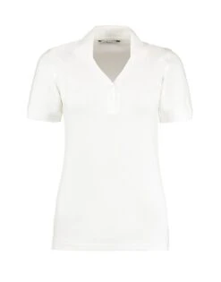 Kustom Kit Regular Fit Comfortec® V-Neck Polo 13 Kustom Kit Regular Fit Comfortec® V-Neck Polo -XAMAX 79fb71b988fb30f2c88f901e850d2f3b4cc040a589a69d71005eeba64fad6c34