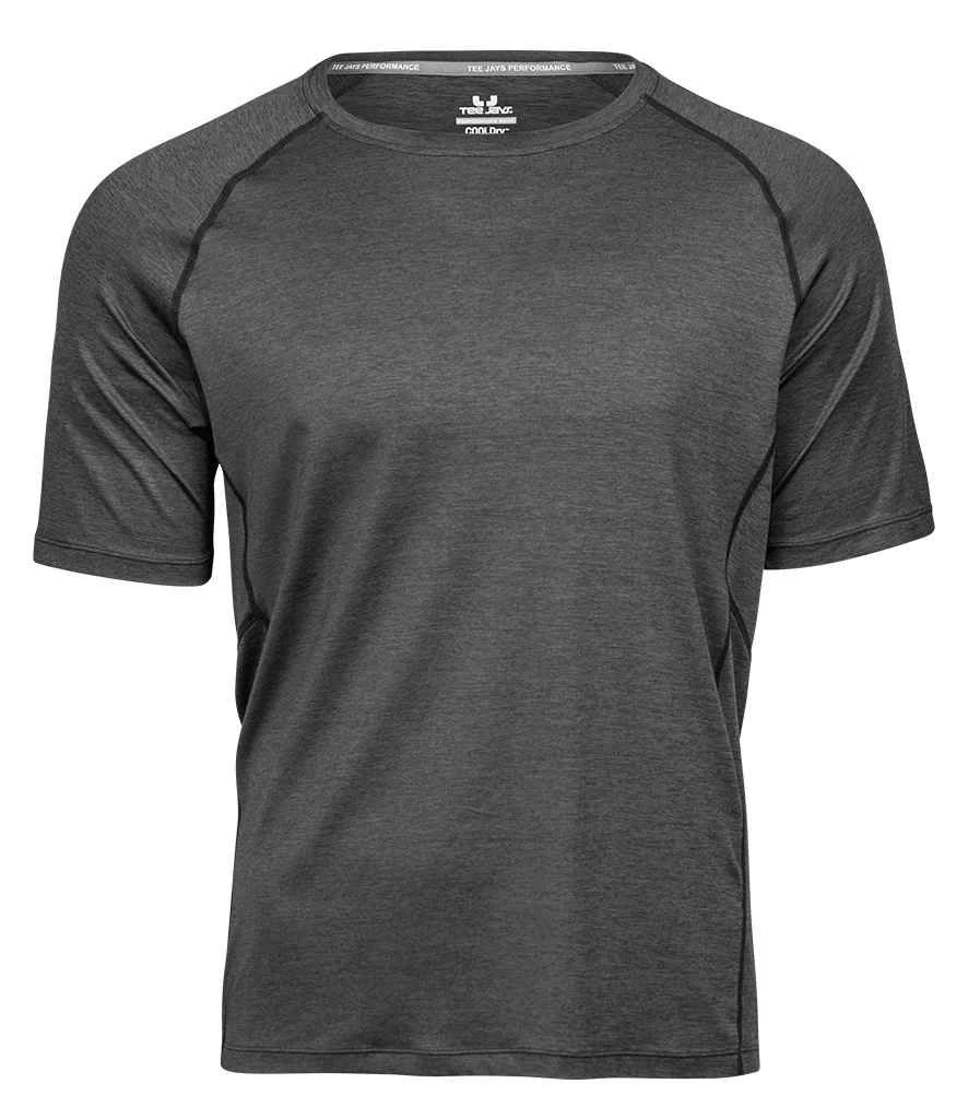 Tee Jays Mens CoolDry Tee 15 Tee Jays Mens CoolDry Tee - Image 13