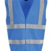Pro RTX High Visibility Kids Waistcoat -XAMAX 7a41ae77337de405b16db925e585bcdbf987f6c755e7afecbdfbfc978ce63f44
