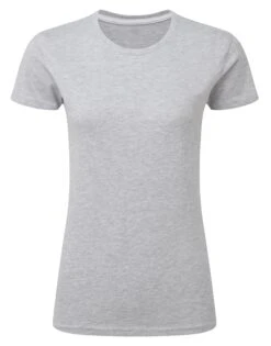 SG Ladies' Perfect Print Tagless Tee -XAMAX 7a4b17661ae310795a72874b4b72fb3260e7cfd607a36977e417e6398a0e3ea4