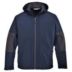 Portwest Softshell With Hood (3L)