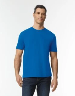 Gildan Softstyle EZ Adult T-shirt 28 Gildan Softstyle EZ Adult T-shirt -XAMAX 7a88305113d758ad064979ce2fac16033614368684372bb66221e11273ec6111