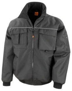 Result Work-Guard Sabre Pilot Jacket