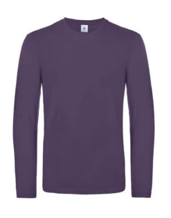 B&C Mens #E190 LSL -XAMAX 7acd00513aa3875cb787c624a512067d3387d4a1c1669da7955ac63d7fffdee7